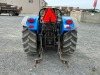 2012 New Holland TD4040F MFWD Tractor - 4