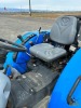 2012 New Holland TD4040F MFWD Tractor - 8