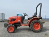 2016 Kubota B2320 MFWD Tractor - 2