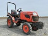 2016 Kubota B2320 MFWD Tractor - 7