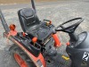 2016 Kubota B2320 MFWD Tractor - 9