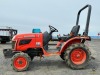 2016 Kubota B2320 MFWD Tractor - 2