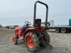 2016 Kubota B2320 MFWD Tractor - 3