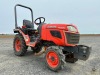 2016 Kubota B2320 MFWD Tractor - 7