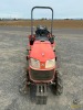 2016 Kubota B2320 MFWD Tractor - 8