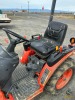 2016 Kubota B2320 MFWD Tractor - 11