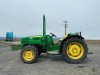 John Deere 76F MFWD Tractor - 2