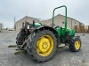 John Deere 76F MFWD Tractor - 5