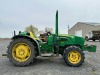 John Deere 76F MFWD Tractor - 6