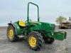 John Deere 76F MFWD Tractor - 7