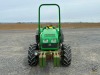 John Deere 76F MFWD Tractor - 8