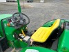 John Deere 76F MFWD Tractor - 9