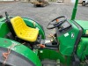 John Deere 76F MFWD Tractor - 10