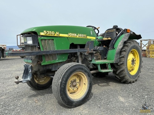 1998 John Deere 5310N Tractor