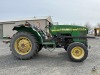 1998 John Deere 5310N Tractor - 4