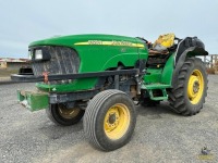 2005 John Deere 5325N Tractor