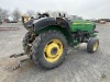 2005 John Deere 5325N Tractor - 5