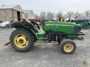 2005 John Deere 5325N Tractor - 6