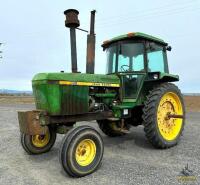 1974 John Deere 4430 Tractor