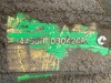 1974 John Deere 4430 Tractor - 9