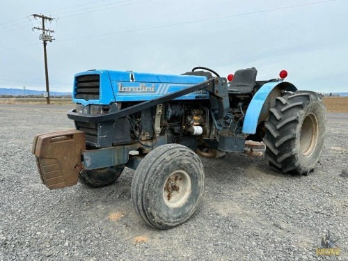 Landini 65GE Tractor