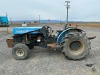 Landini 65GE Tractor - 2