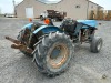 Landini 65GE Tractor - 5