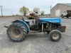 Landini 65GE Tractor - 6