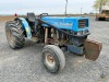 Landini 65GE Tractor - 7