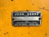 John Deere 450-C Tree Digger - 18