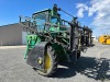 John Deere 6500 Sprayer - 3