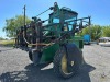 John Deere 6500 Sprayer - 5