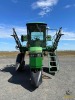 John Deere 6500 Sprayer - 8