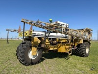 1994 Ag-Chem Terra-Gator 1603T Sprayer - Offsite