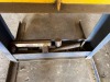 Hydraulic Press Frame - OFFSITE - 3