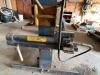 Hydraulic Press Frame - OFFSITE - 4