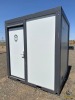 Bastone Portable Toilet/Shower - Offsite