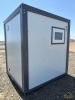 Bastone Portable Toilet/Shower - Offsite - 2