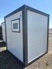 Bastone Portable Toilet/Shower - Offsite - 3