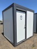 Bastone Portable Toilet/Shower - Offsite - 4