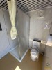 Bastone Portable Toilet/Shower - Offsite - 5