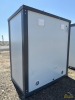 Bastone 2-Stall Portable Toilet - Offsite - 2