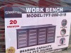 Steelman 7FT-20D-01B Work Bench - Offsite - 3