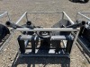 2023 Great Bear Skid Steer Auger w/Bits - Offsite - 2