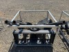 2023 Great Bear Skid Steer Auger w/Bits - Offsite - 2