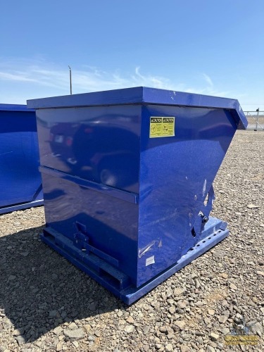 2023 Great Bear Self Dumping Hopper - Offsite