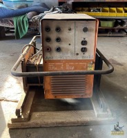 Airco Wasp II-E Welder Generator - OFFSITE