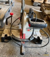 Craftsman Adjustable Chop Saw - OFFSITE