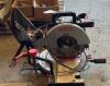 Craftsman Adjustable Chop Saw - OFFSITE - 3