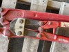 Bolt Cutter Lot - OFFSITE - 3